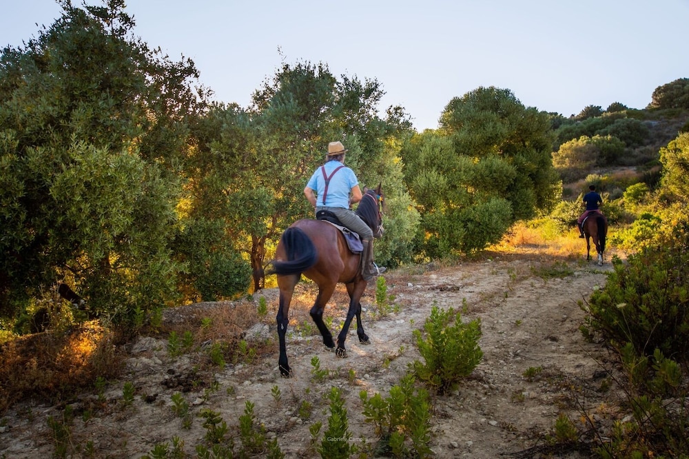Agriturismo Val Di Noto 40/47