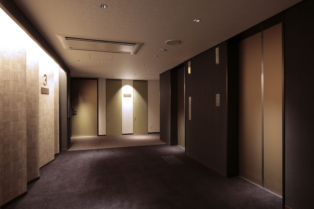 Hotel Intergate Kyoto Shijo Shinmachi 38/60