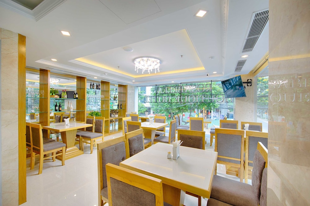 Rosabella Boutique Hotel 48/59