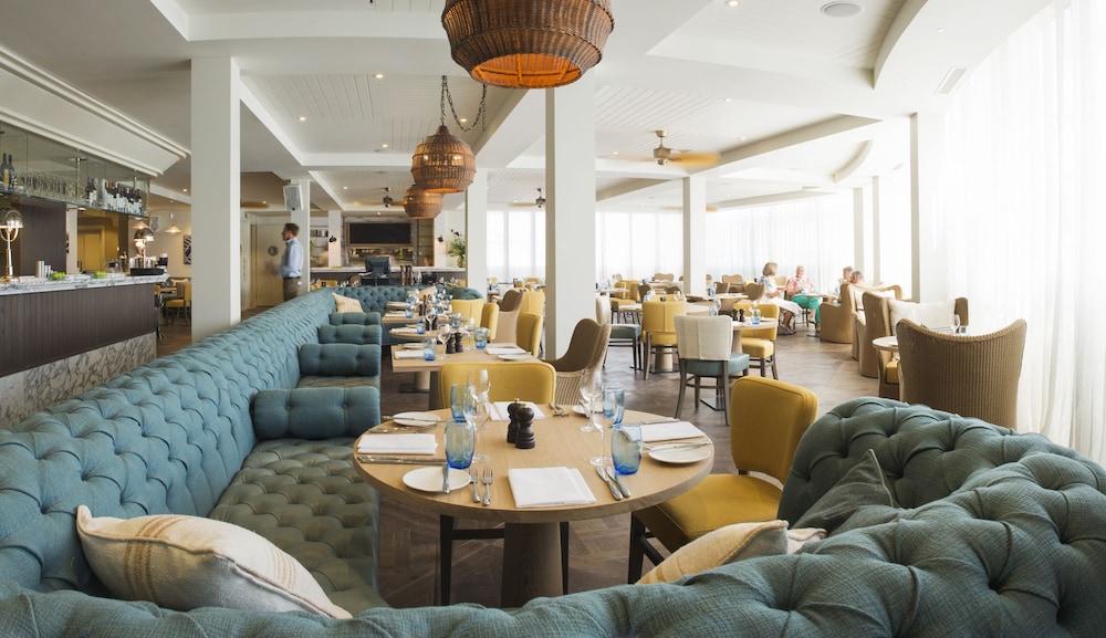 Salcombe Harbour Hotel and Spa 54/75