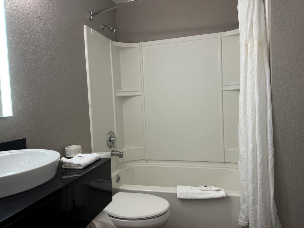 Motel6 Hollywood, CA - Los Angeles 48/50