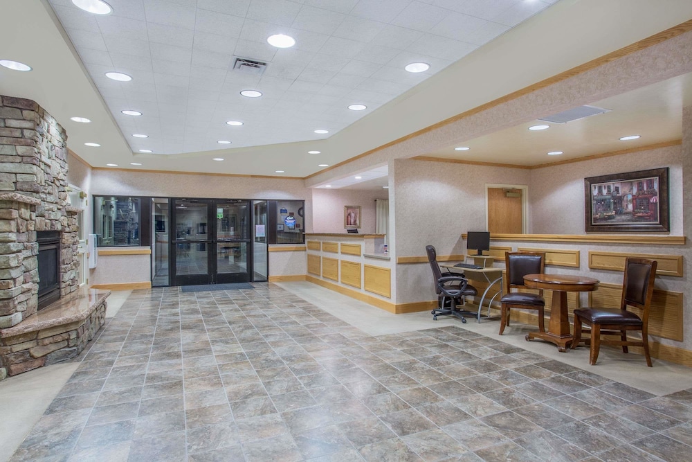 Days Inn by Wyndham Chino Valley 4/32