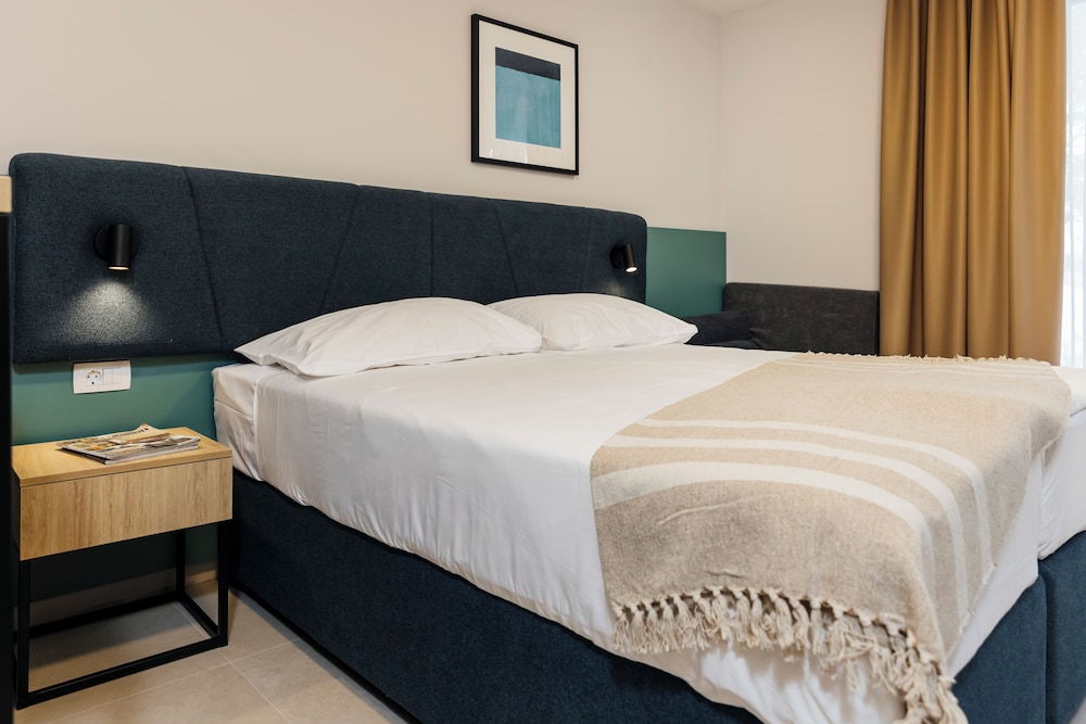 Holiday Village Sagitta 30/62