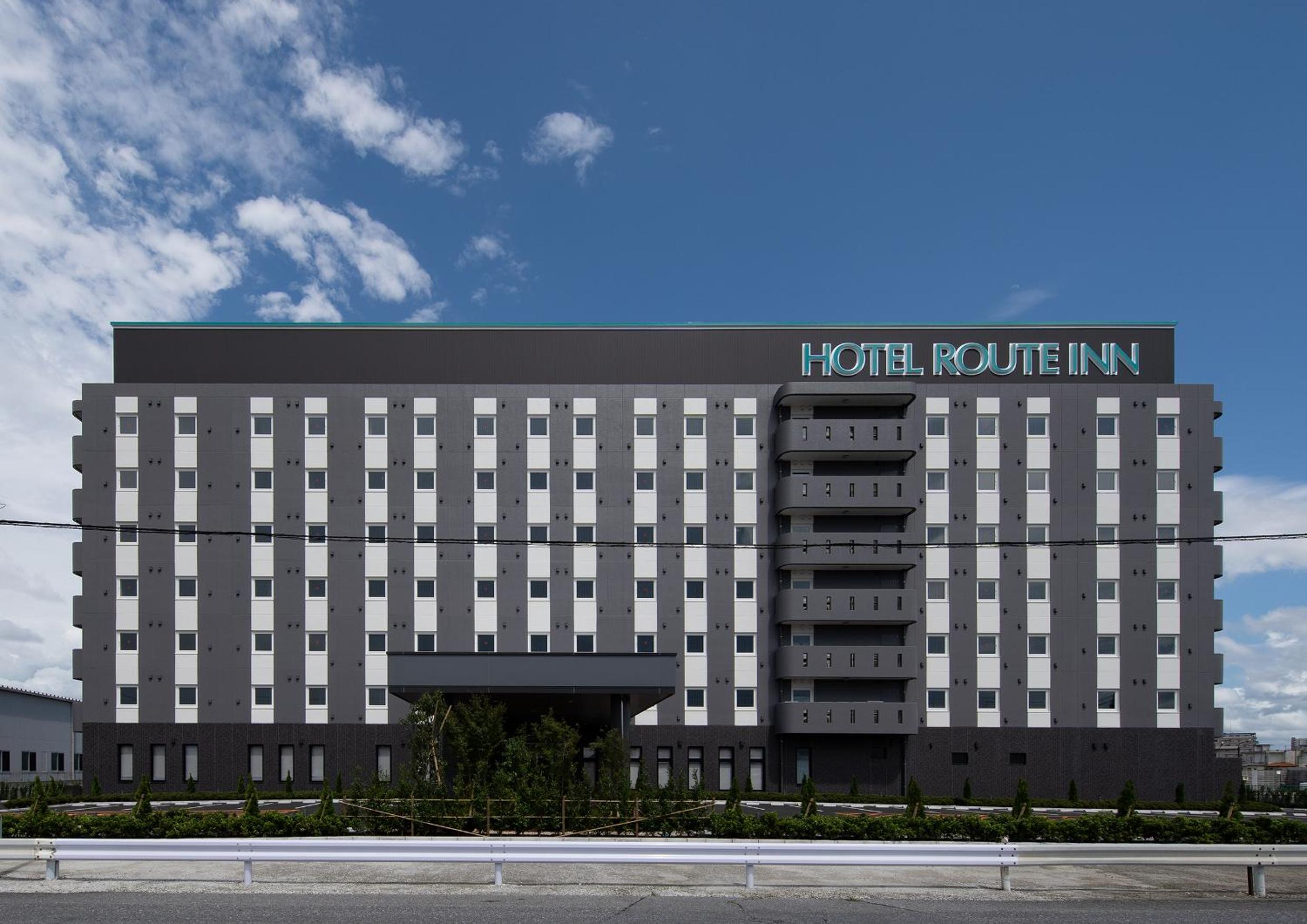 Hotel Route-Inn Ichihara 4/50