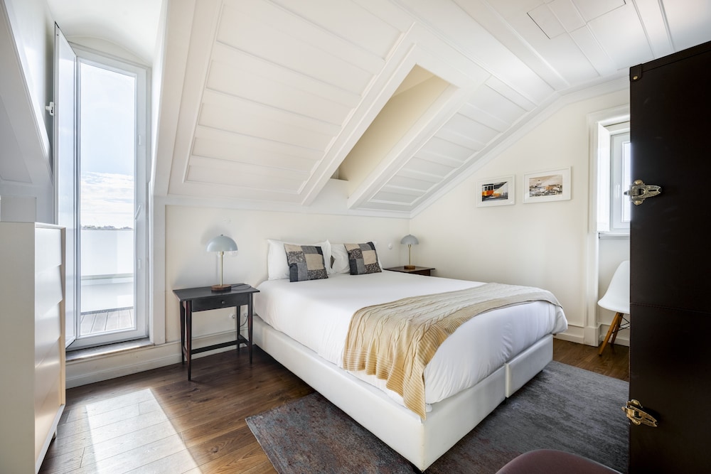 Chiado Trindade - Lisbon Best Apartments 10/37
