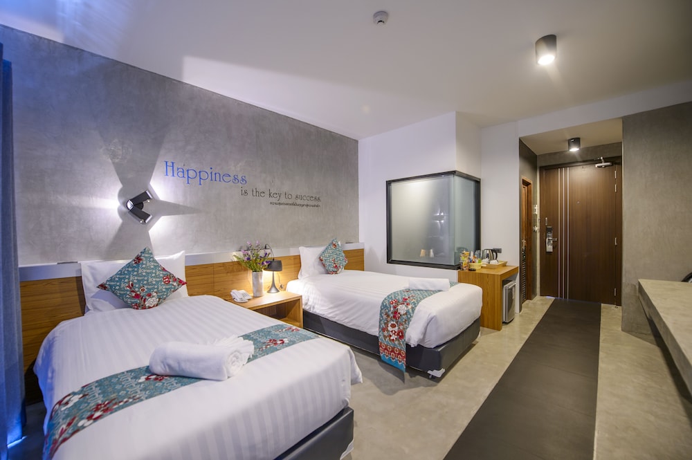 B2 Krabi Premier Hotel 21/78