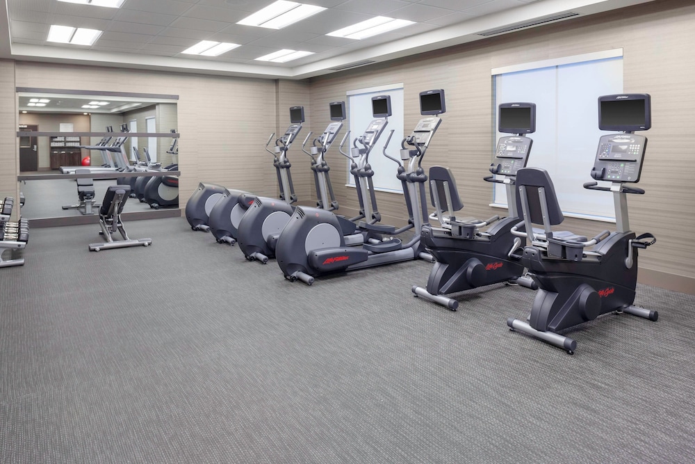 Courtyard By Marriott Dallas Downtown Reunion District 14/45