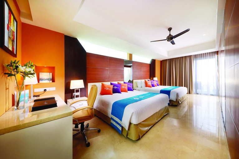 Pool, Panorama, Villa, Sea View، Lexis Hibiscus Port Dickson 3/3