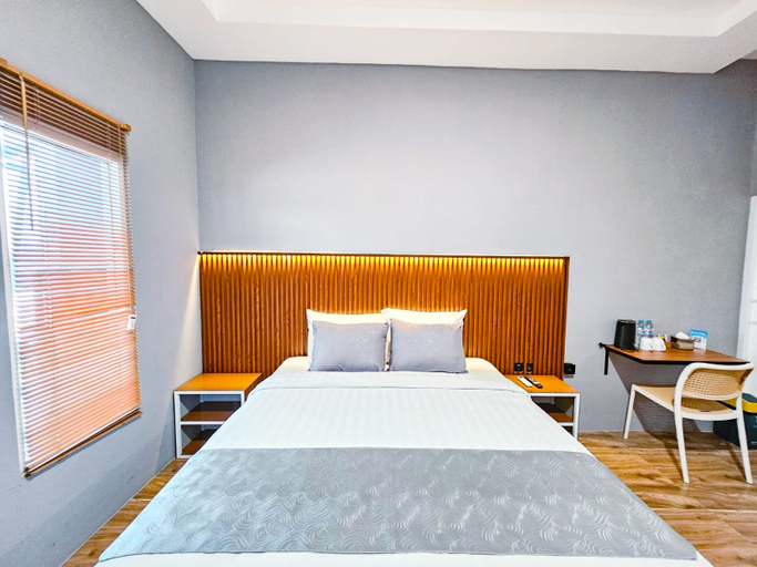 NUSA LIVING HOTEL KEDIRI 3/11