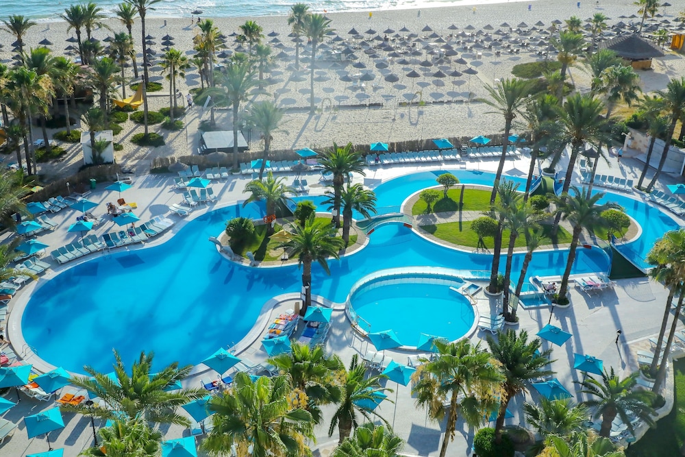 Riadh Palms Resort & Spa 59/67