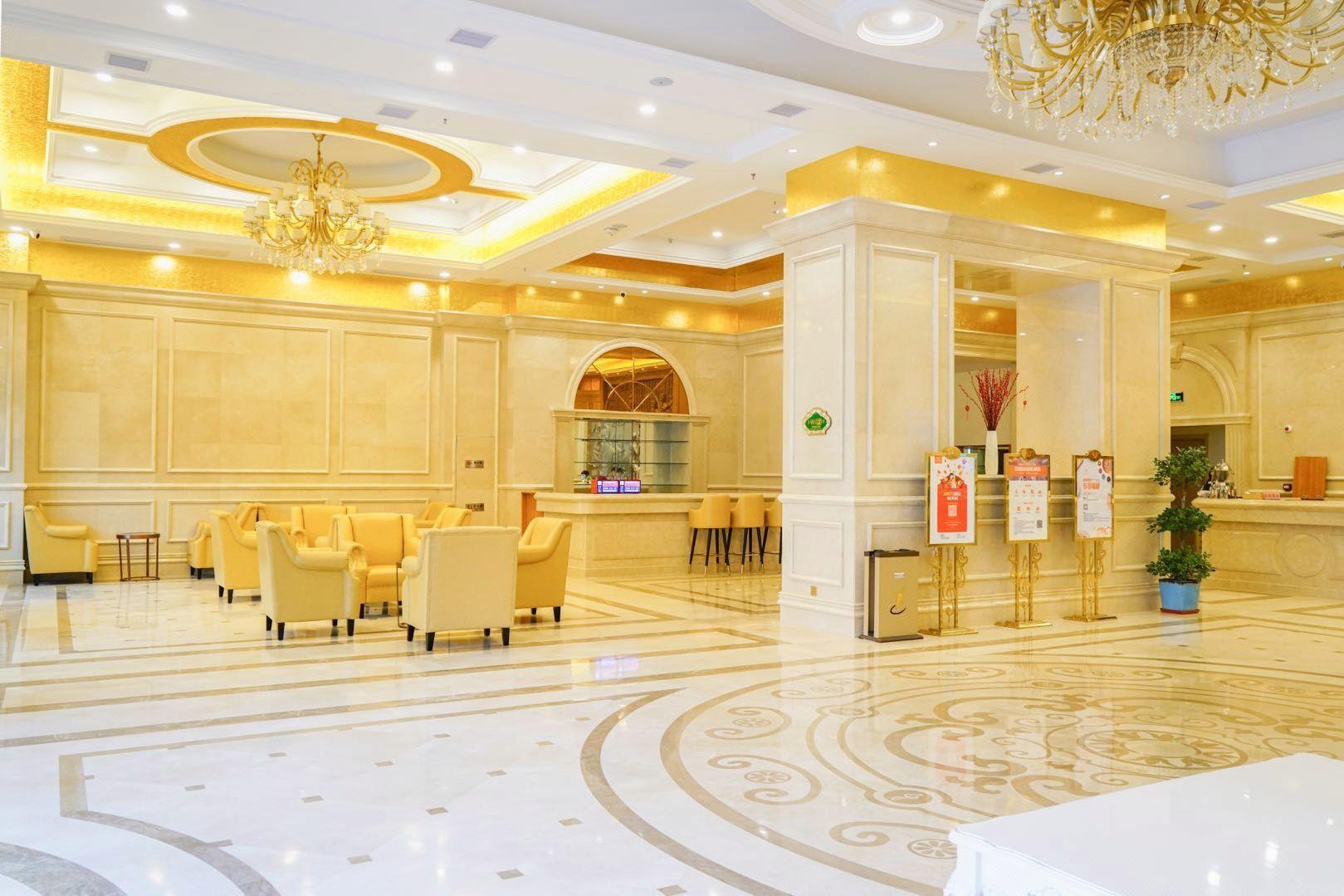 Vienna International Hotel Luotianxian 13/49