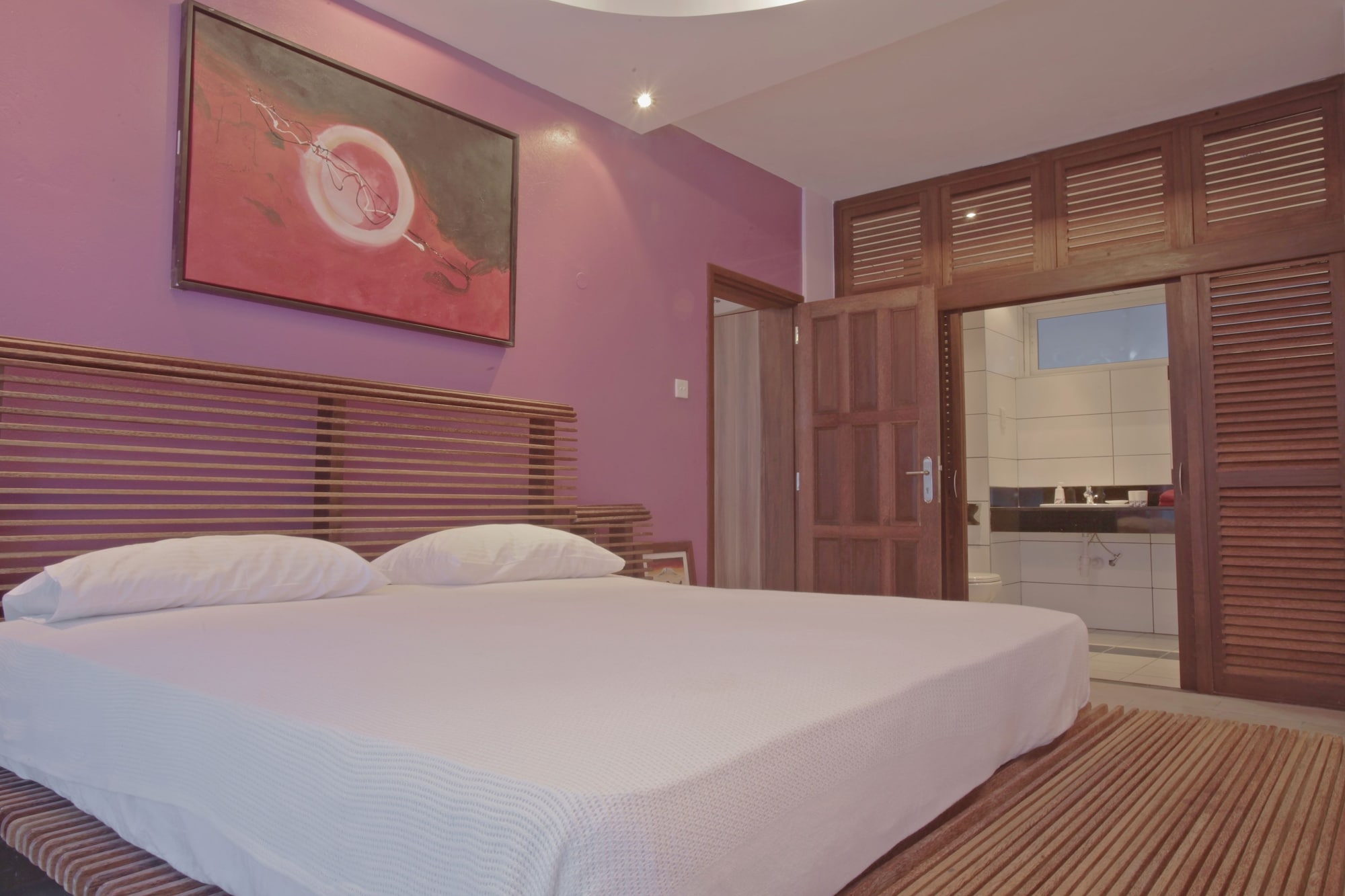 1 BEDROOM, APARTMENT, POOL VIEW