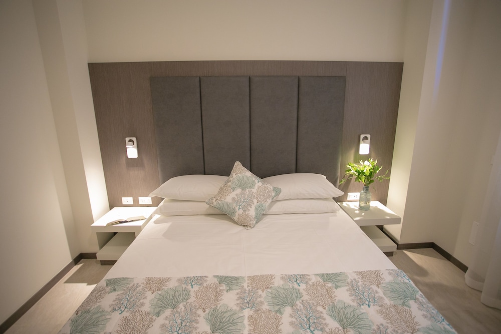 Mosella Suite 16/64