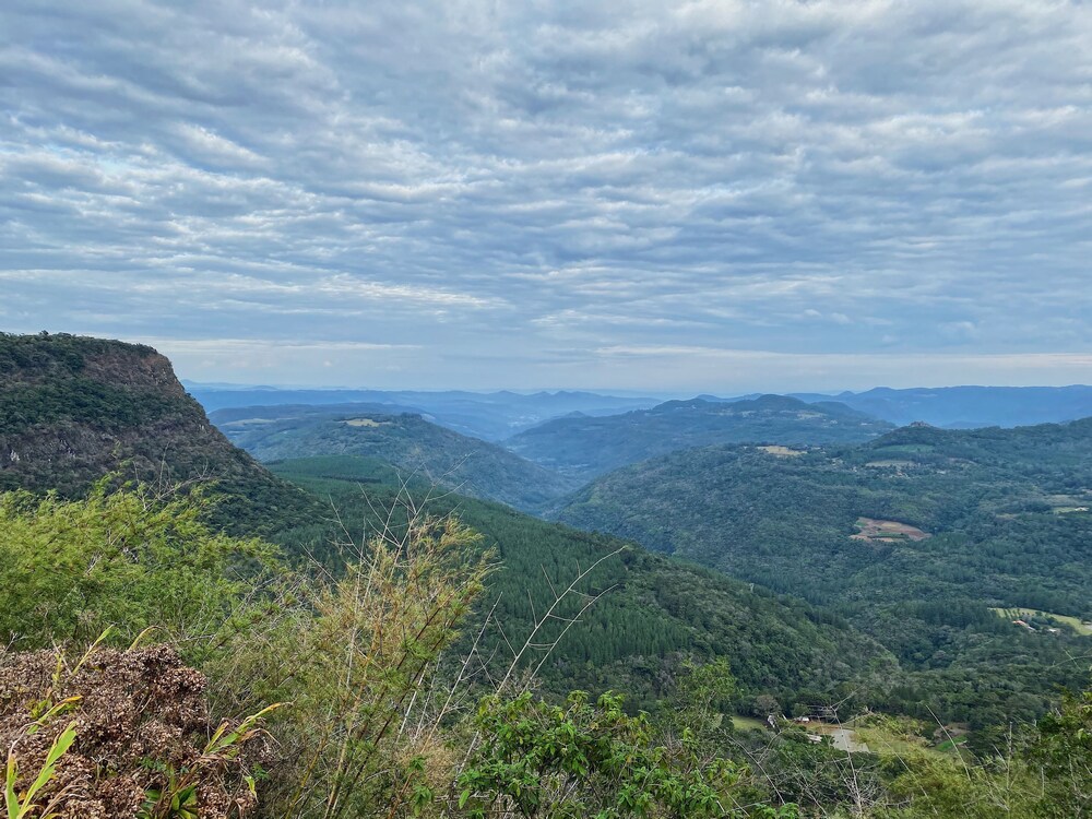 Laje de Pedra Mountain Village Prime 100/100