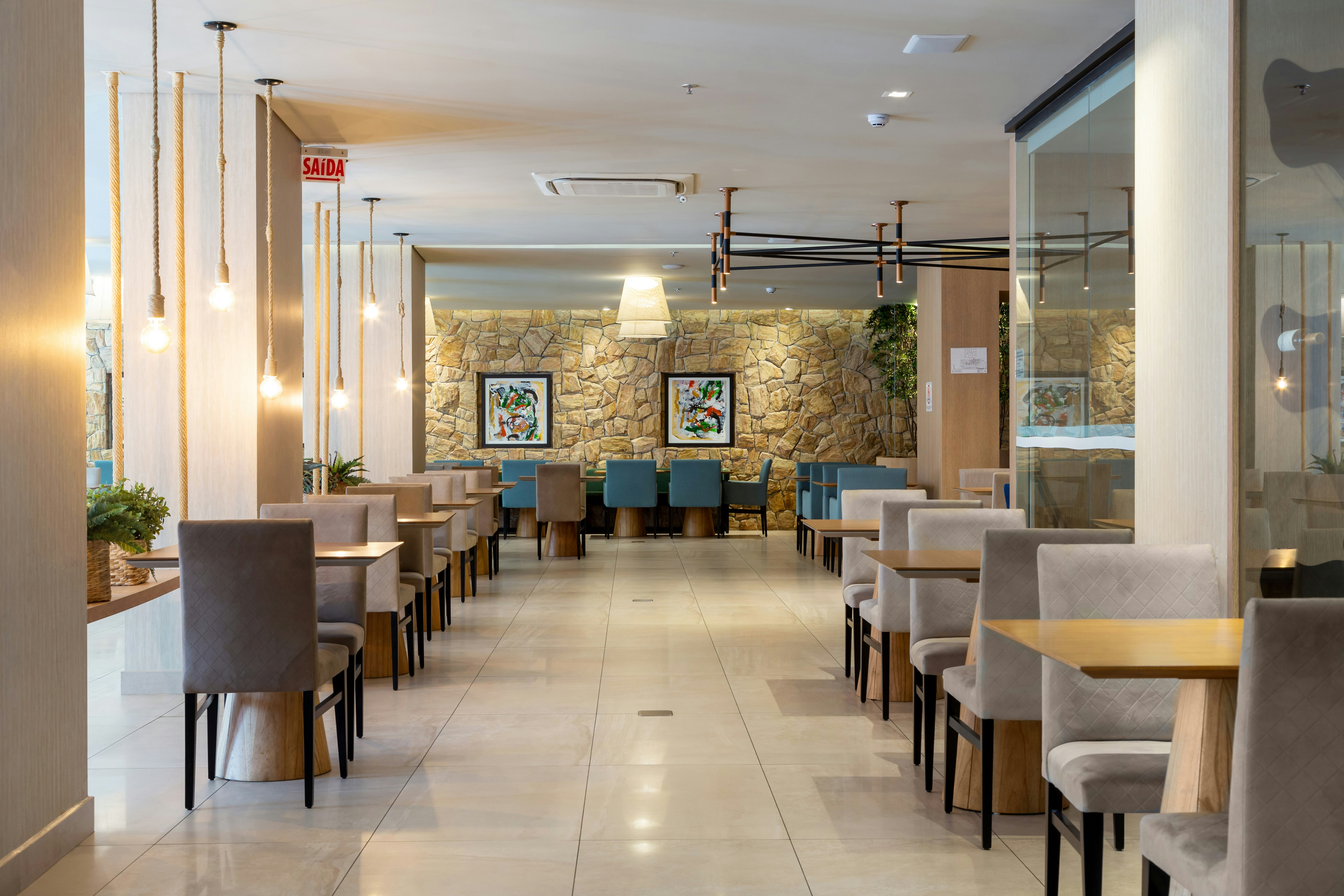 Hilton Garden Inn Itajai 35/40