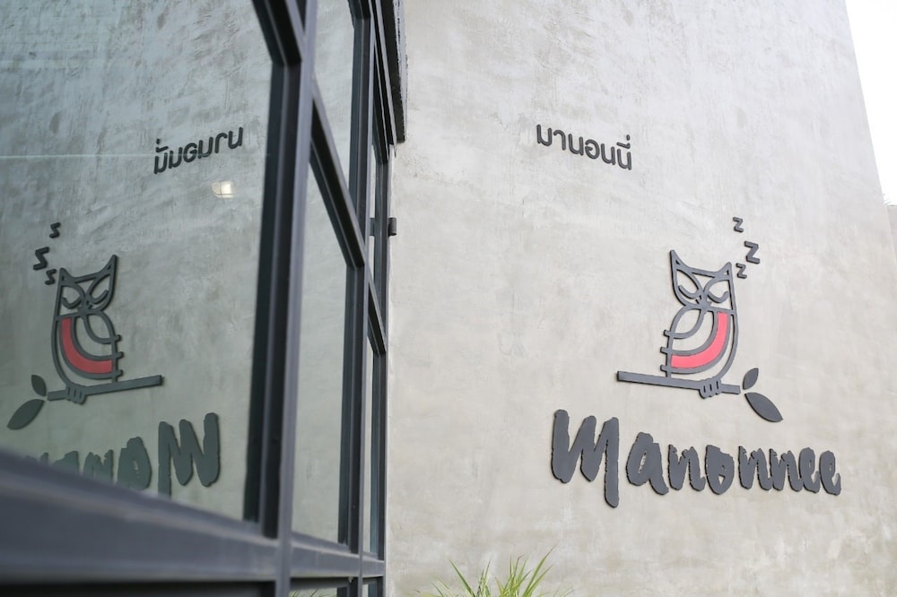 Manonnee Bed & Breakfast 7/76