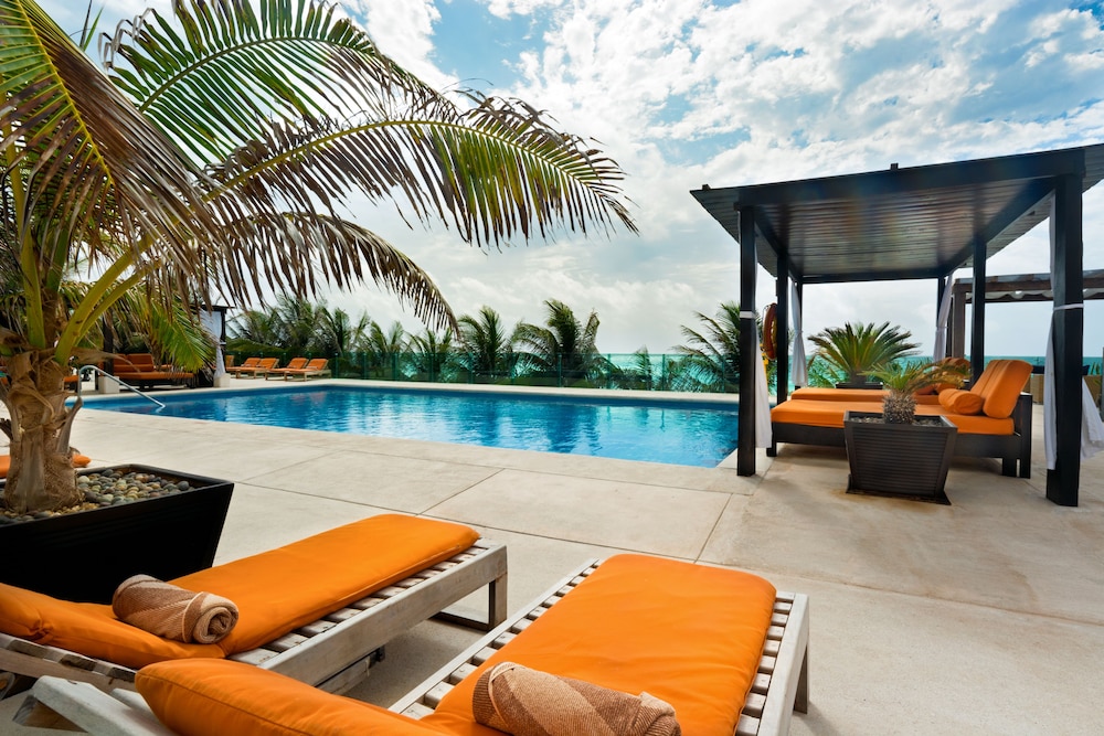 Flamingo Cancun All Inclusive 15/71