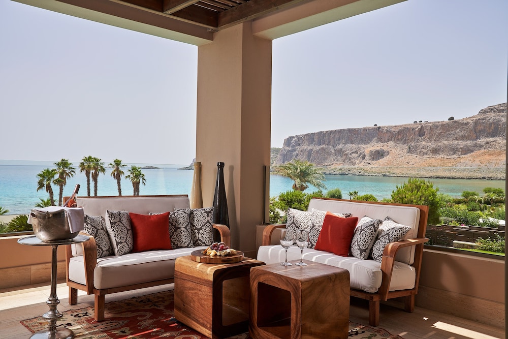 Aquagrand Exclusive Deluxe Resort - Adults Only 31/50