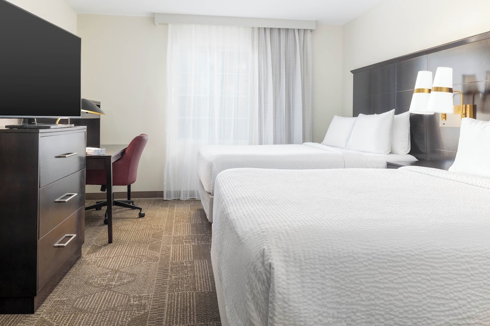 جناح بسرير كينج بغرفة نوم واحدة مع أريكة بمطبخ، Staybridge Suites Phoenix - Chandler 3/8