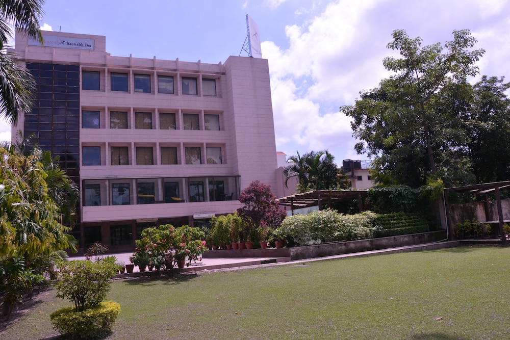 Hotel Saurabh Candy By Peppermint 7/39
