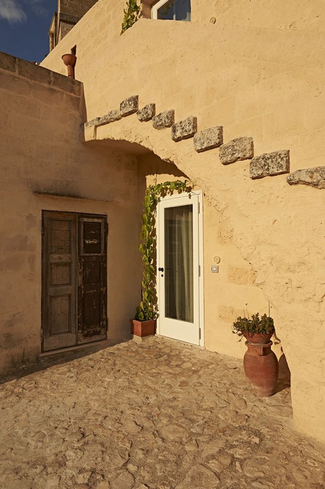 Fra i Sassi - Residence 38/50