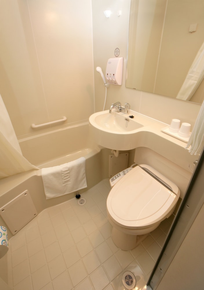 Toyoko Inn Busan Haeundae 2 64/66