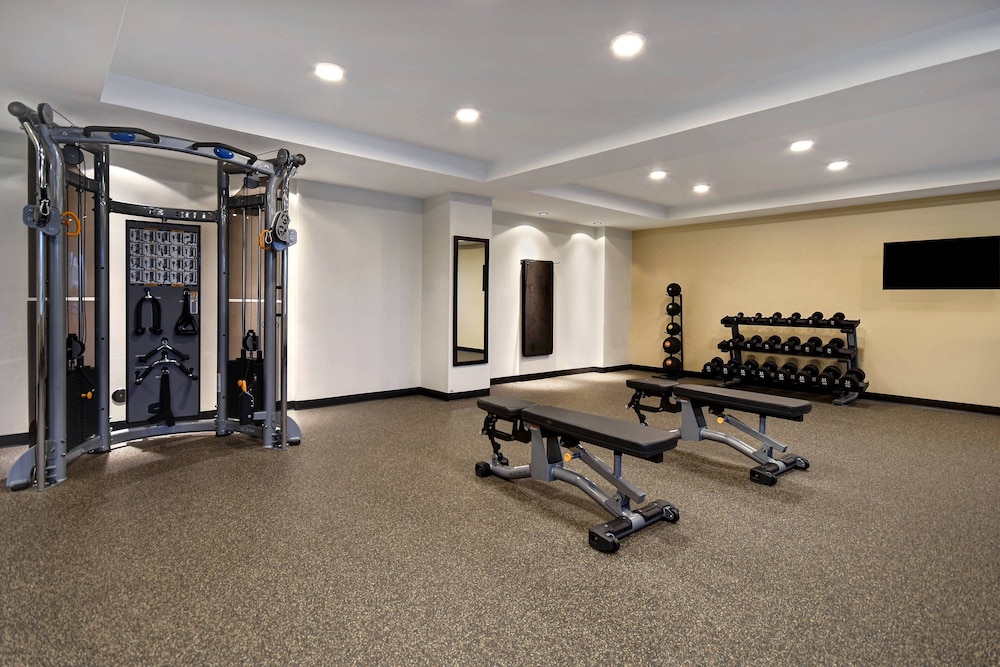 Fairfield Inn & Suites by Marriott Las Vegas Airport South 24/53