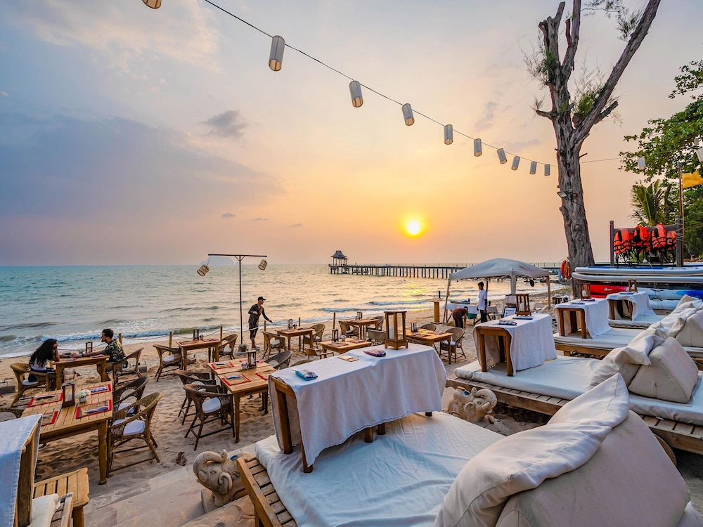 Santhiya Koh Yao Yai Resort Spa 67/74