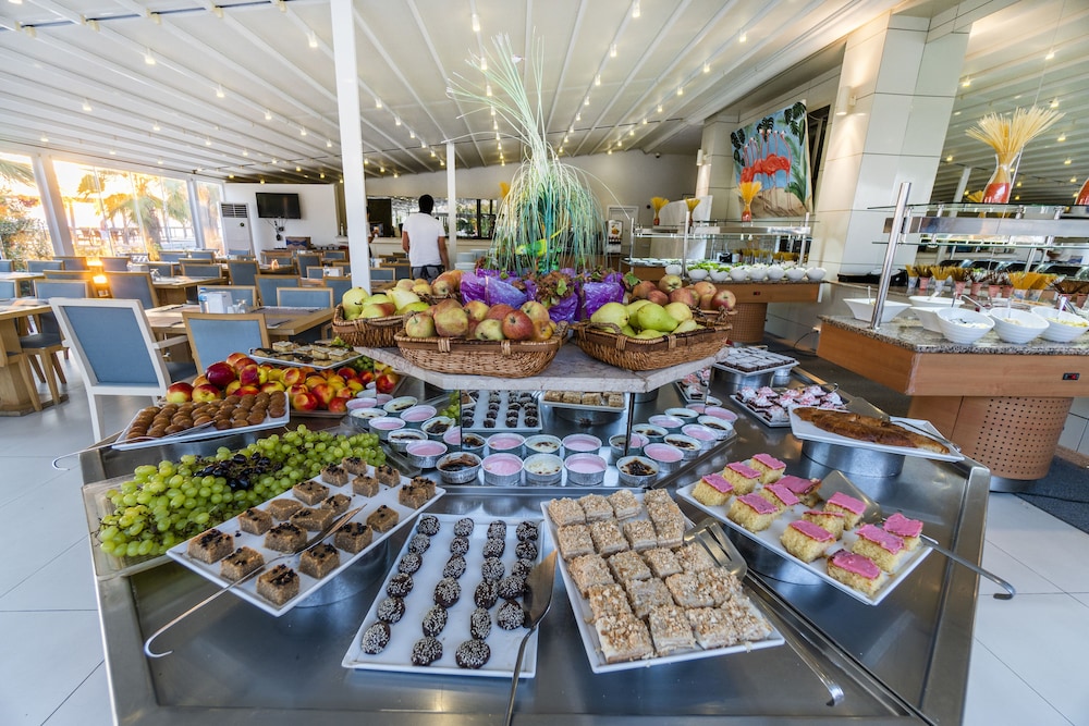 Dragut Point North Hotel 32/49