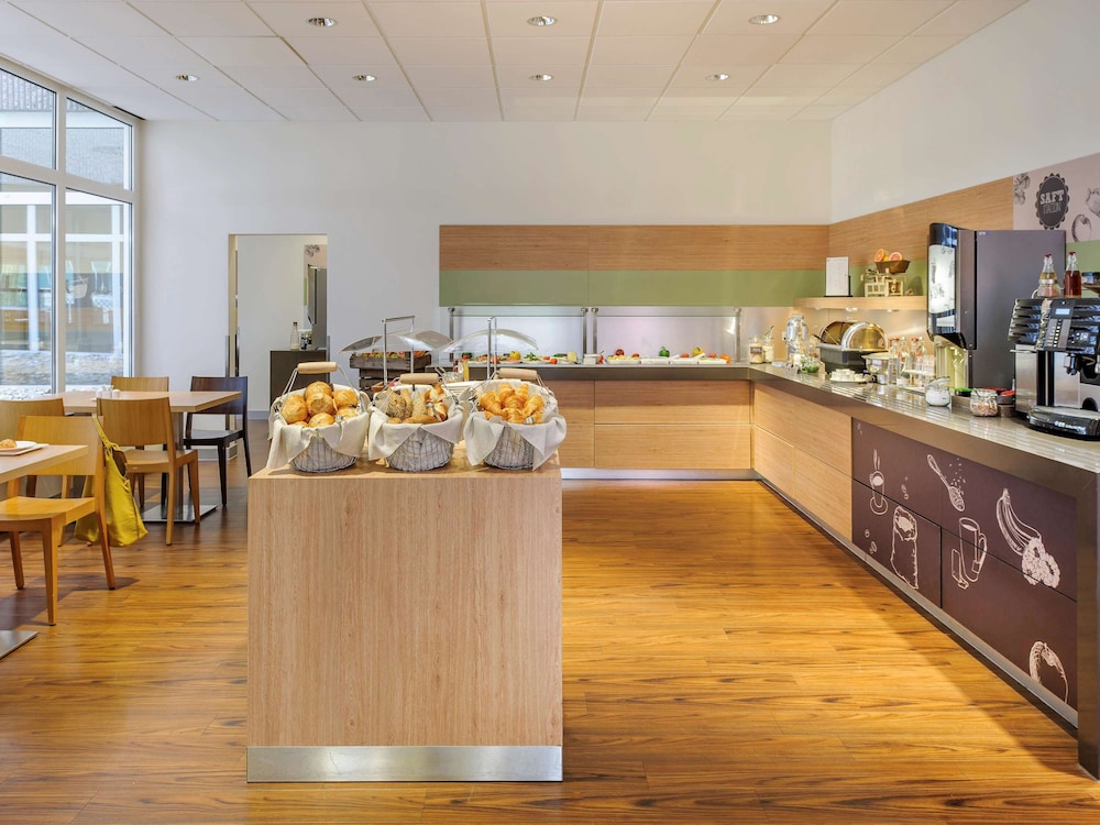 Ibis Frankfurt Centrum 63/75