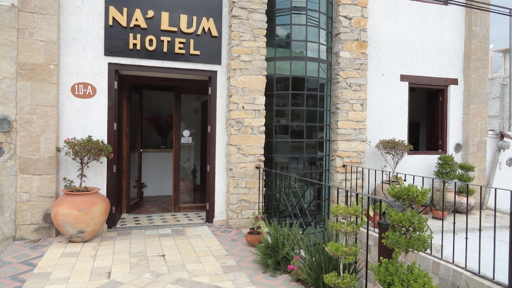 Hotel Na'lum 1/47