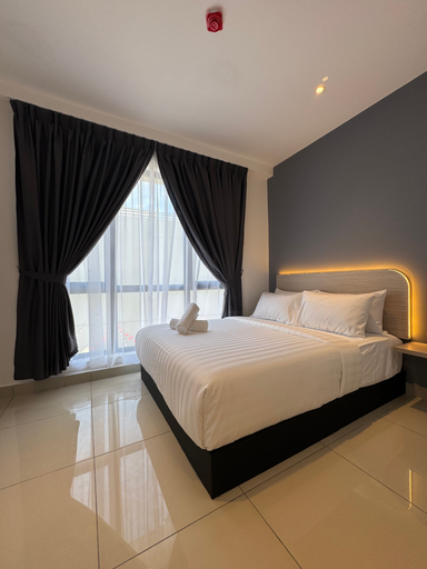 Maca Hotel by Sky Hive 4/11
