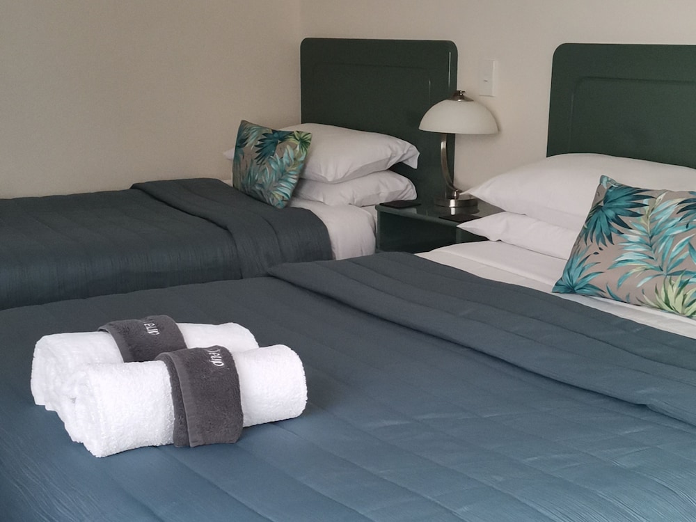 Milano Motor Lodge 19/36