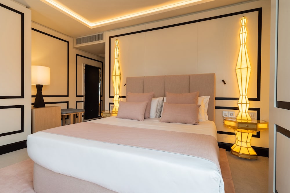 JUNIOR SUITE, TERRACE