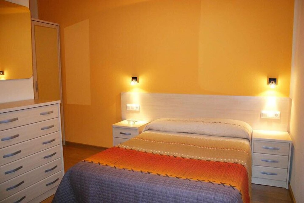 Hostal Hispanico I 10/21