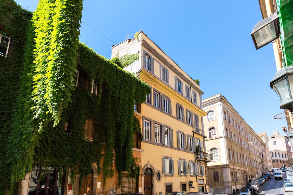 Rome as you feel - Panisperna Apartment 20/27