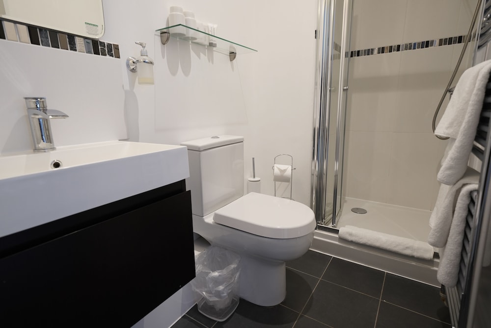 Oxford Guest House 43/50