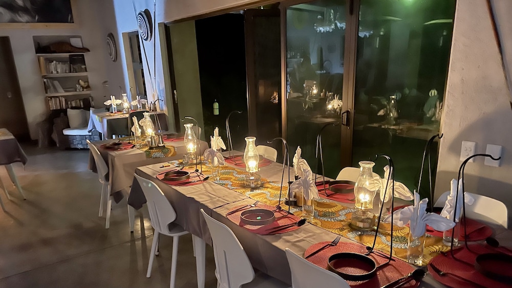 Lindiwe Safari Lodge 53/67