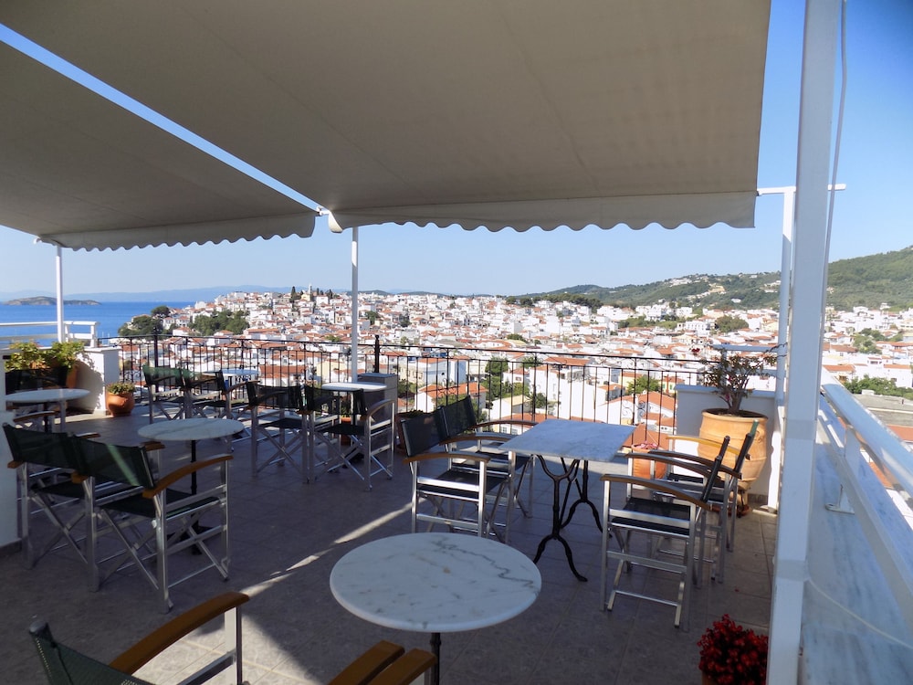 Pension Margarita 46/66
