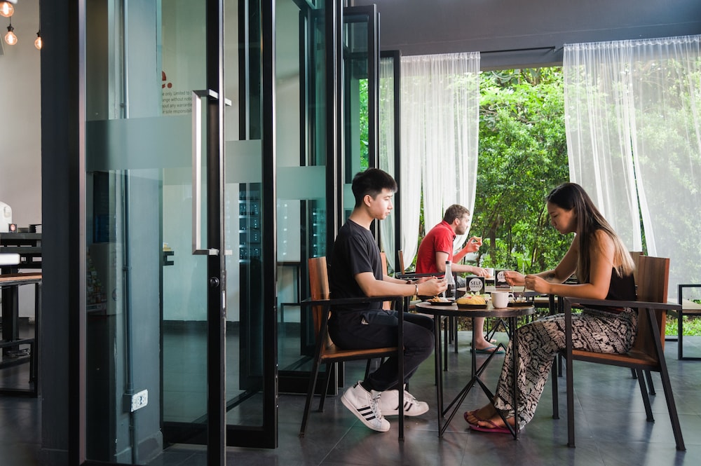 The Common Hostel Sha Ex Hostel By Bed 59/70