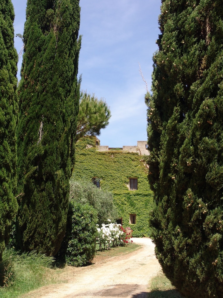 Agriturismo Fattoria Il Casalone 27/40