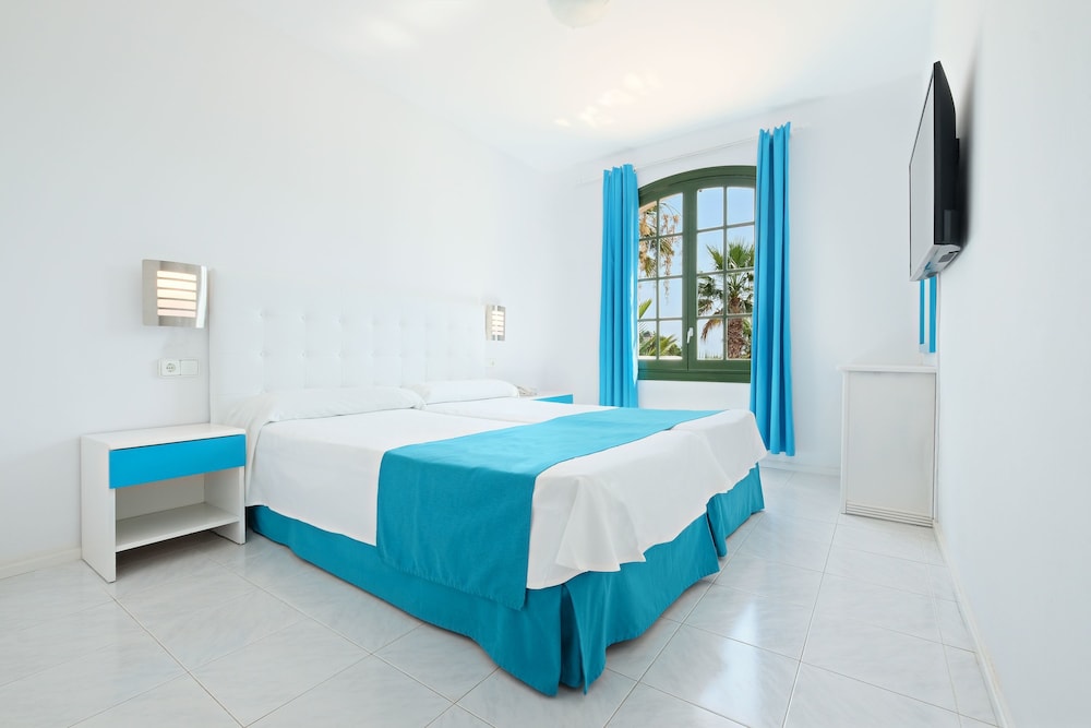 BLUESEA Marina Parc 19/42