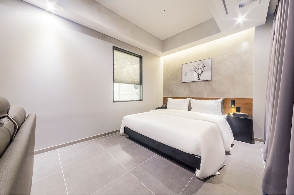 Pyeongtaek Stay Hotel 16/50