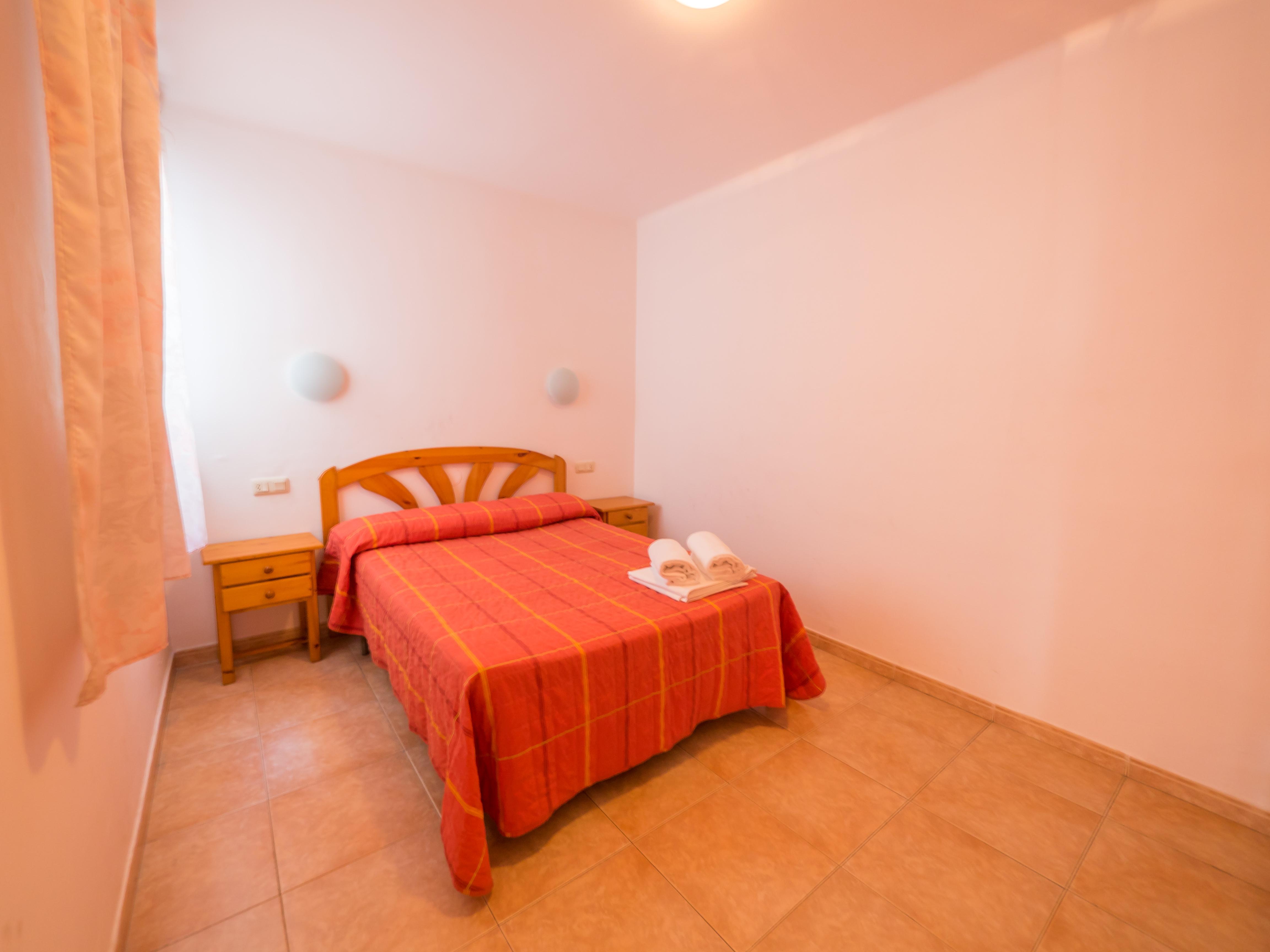 Apartaments AR Europa Sun 8/24