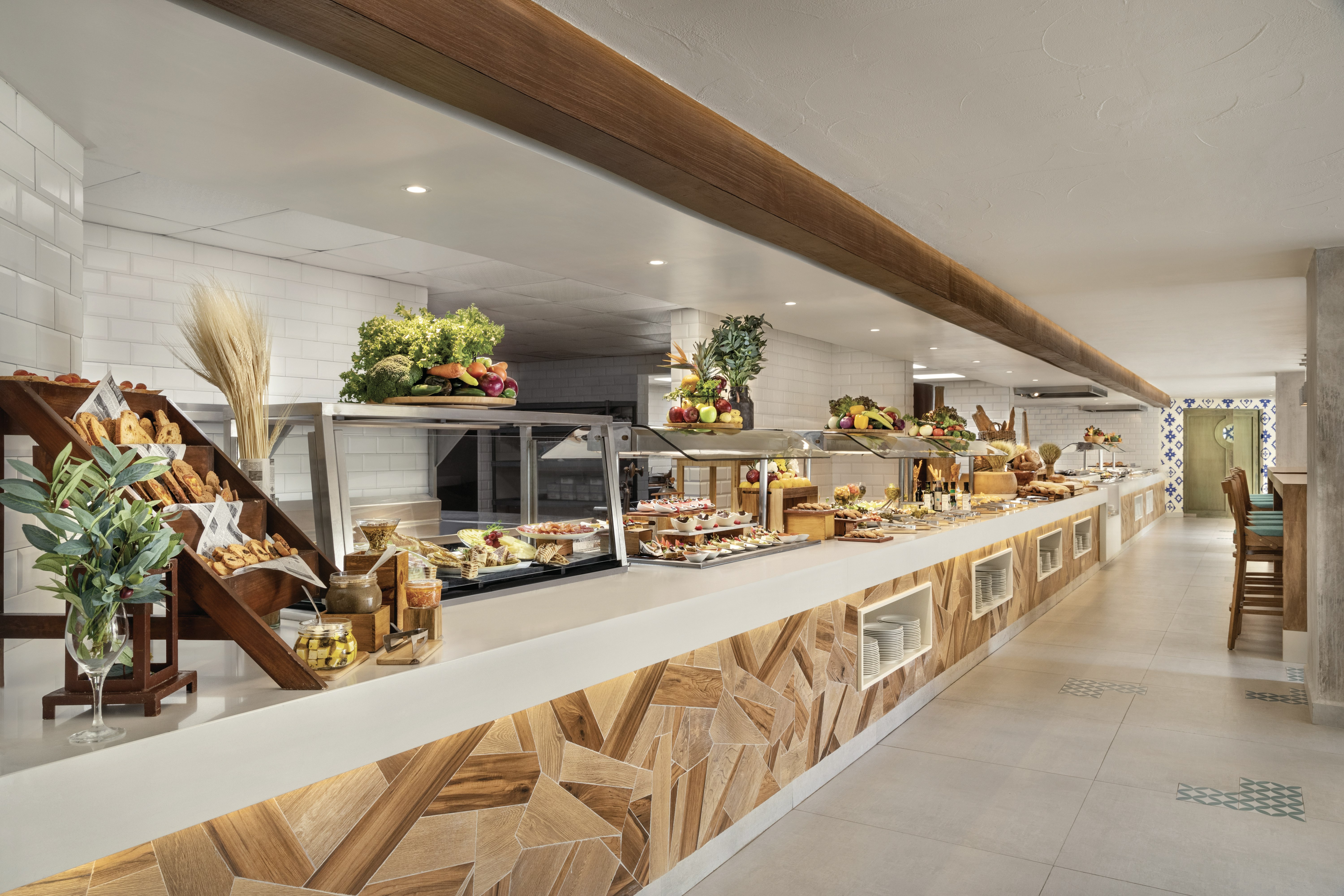 Hyatt Vivid Playa Del Carmen - Adults Only - All Inclusive 2/46