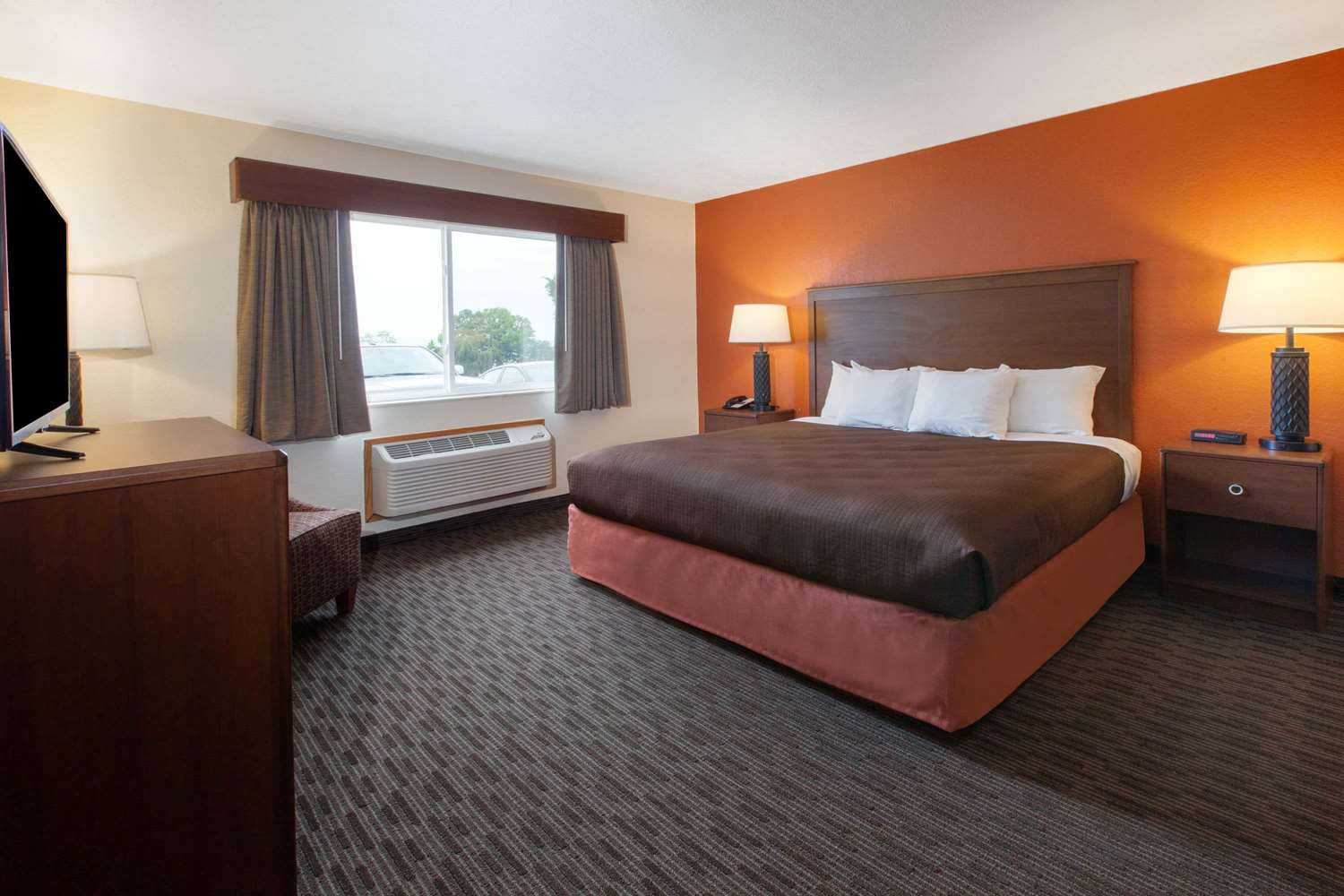 Quality Inn Petoskey 5/18