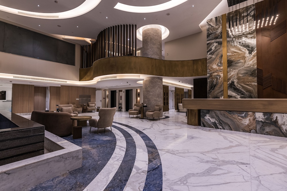 فندق تورا(Tura Residence Olaya) 14/61