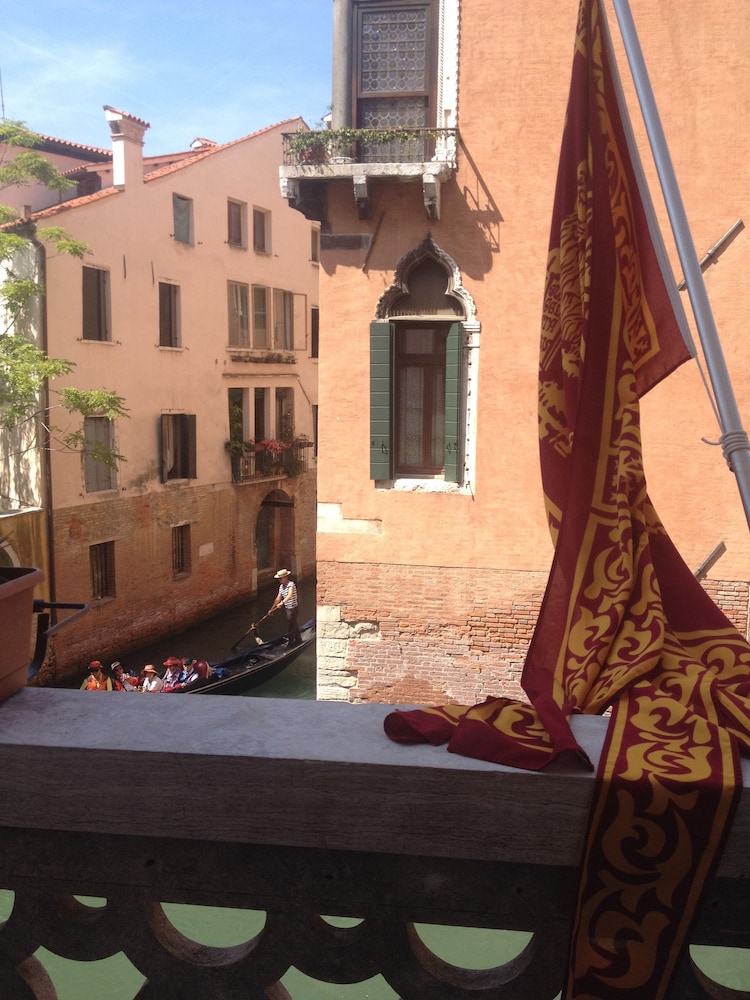Ai Due Principi 40/45