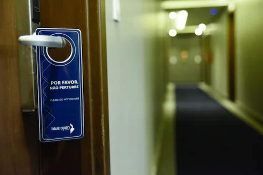 Blue Open Hotel 22/50
