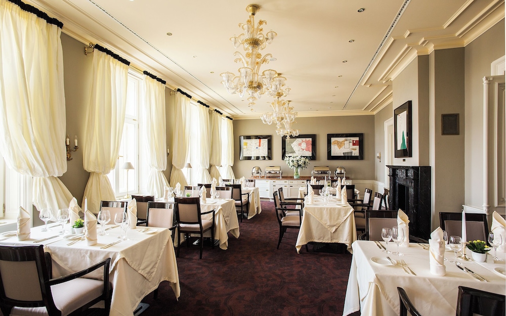 Le Palais Art Hotel Prague 50/68